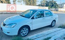 ميتسوبيشي لانسر